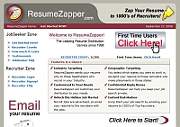 Resume Zapper.com