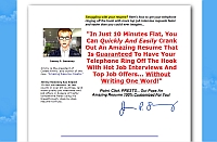 Amazing Resume Creator.com