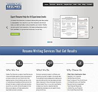 Visit... CareersPlusResumes.com