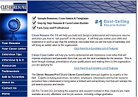 Clever Resume.com