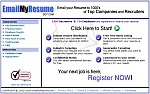 Email My Resume.com Email My Resume.com