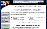 Employment 911.com