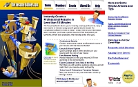 The Resume Builder.com
